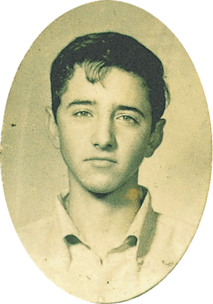 在《在游吟诗人弗里德里希99冯99豪森……》一诗中曾为我们解释:"