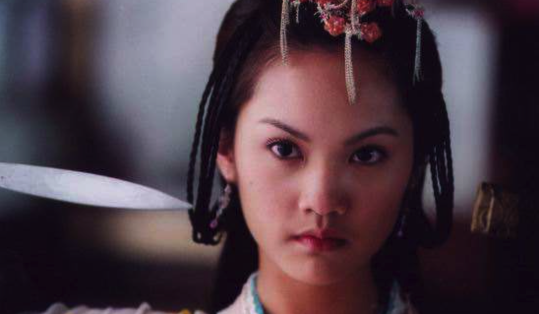 红玫瑰与白玫瑰聊斋世界的那些女主们