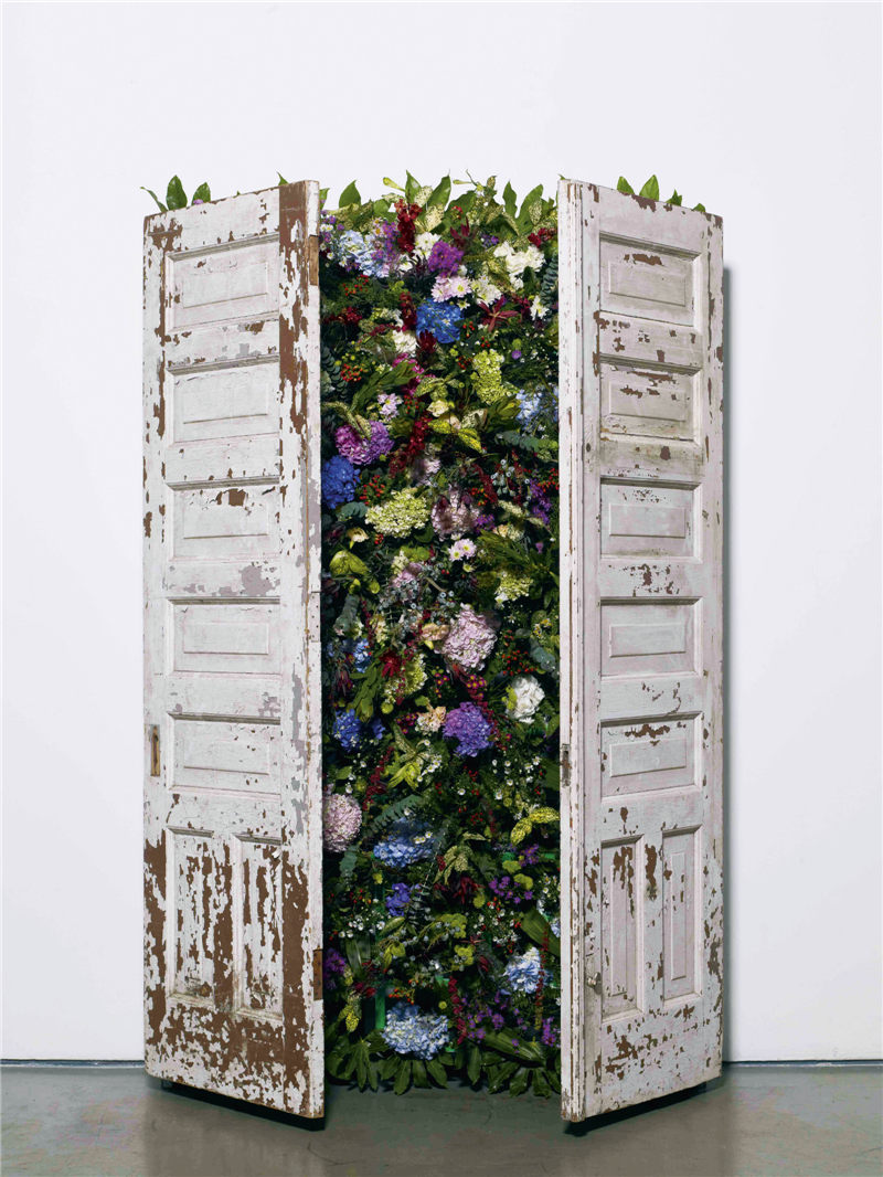 艾敬界限与自由