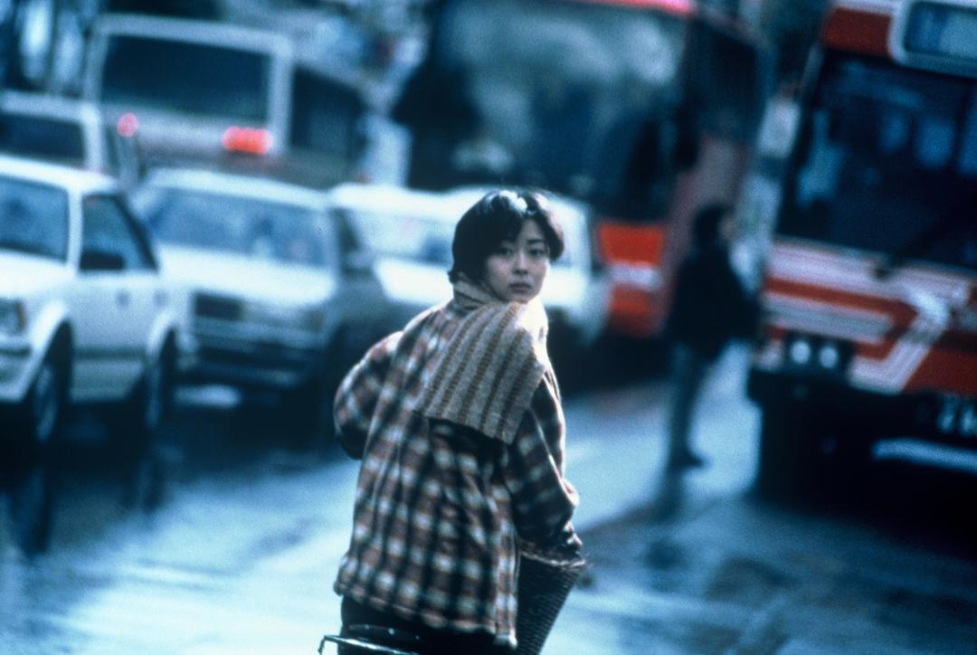 《情书》:有一个可以想念的人,就是幸福|遇见一本书