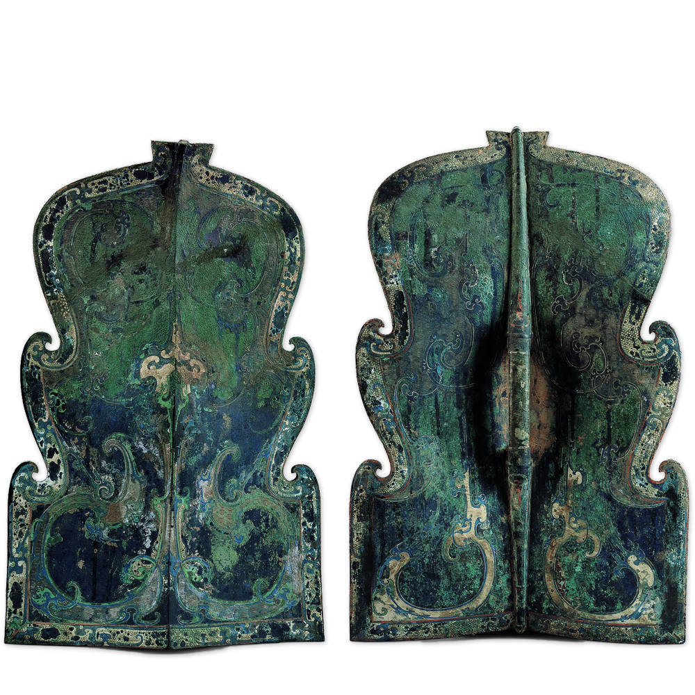 试听30秒12.4 加餐丨秦始皇陵的博物馆之旅