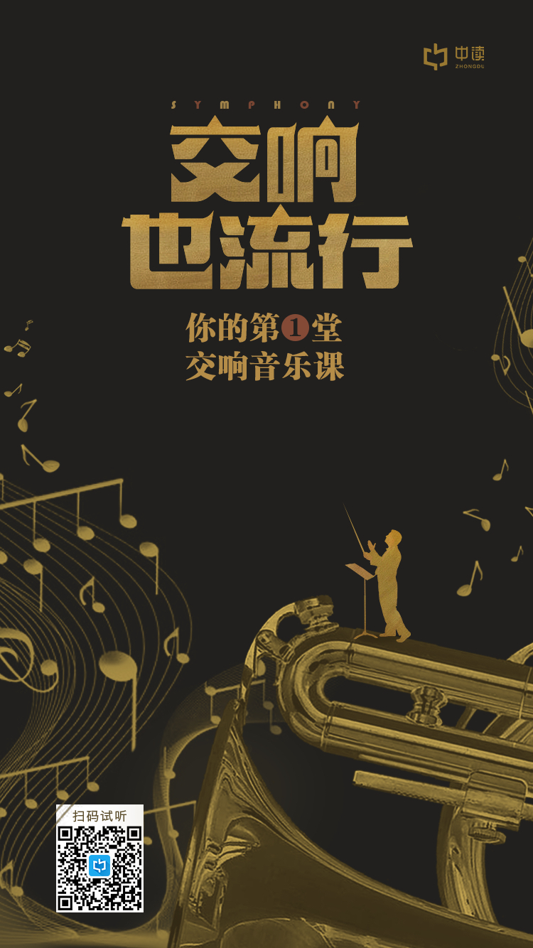 004交响乐听不懂怎么办