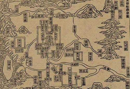 01 重访六朝,发现乱世中的生活美学