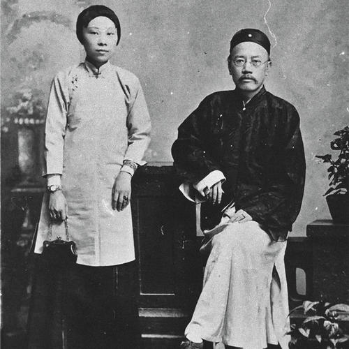 天演论-三联生活网
