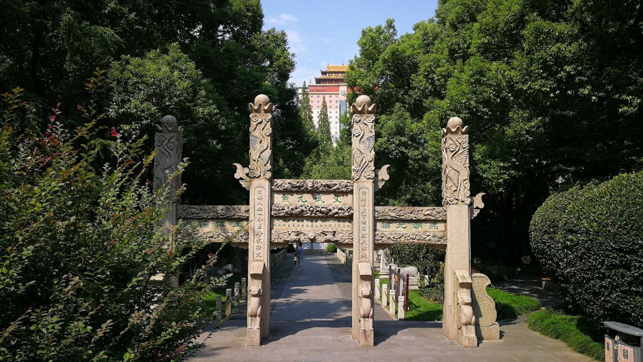 23 徐光启 | 为什么他是四百多年来最杰出的上海人?