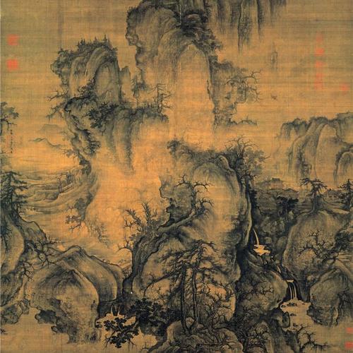 文人画-三联生活网