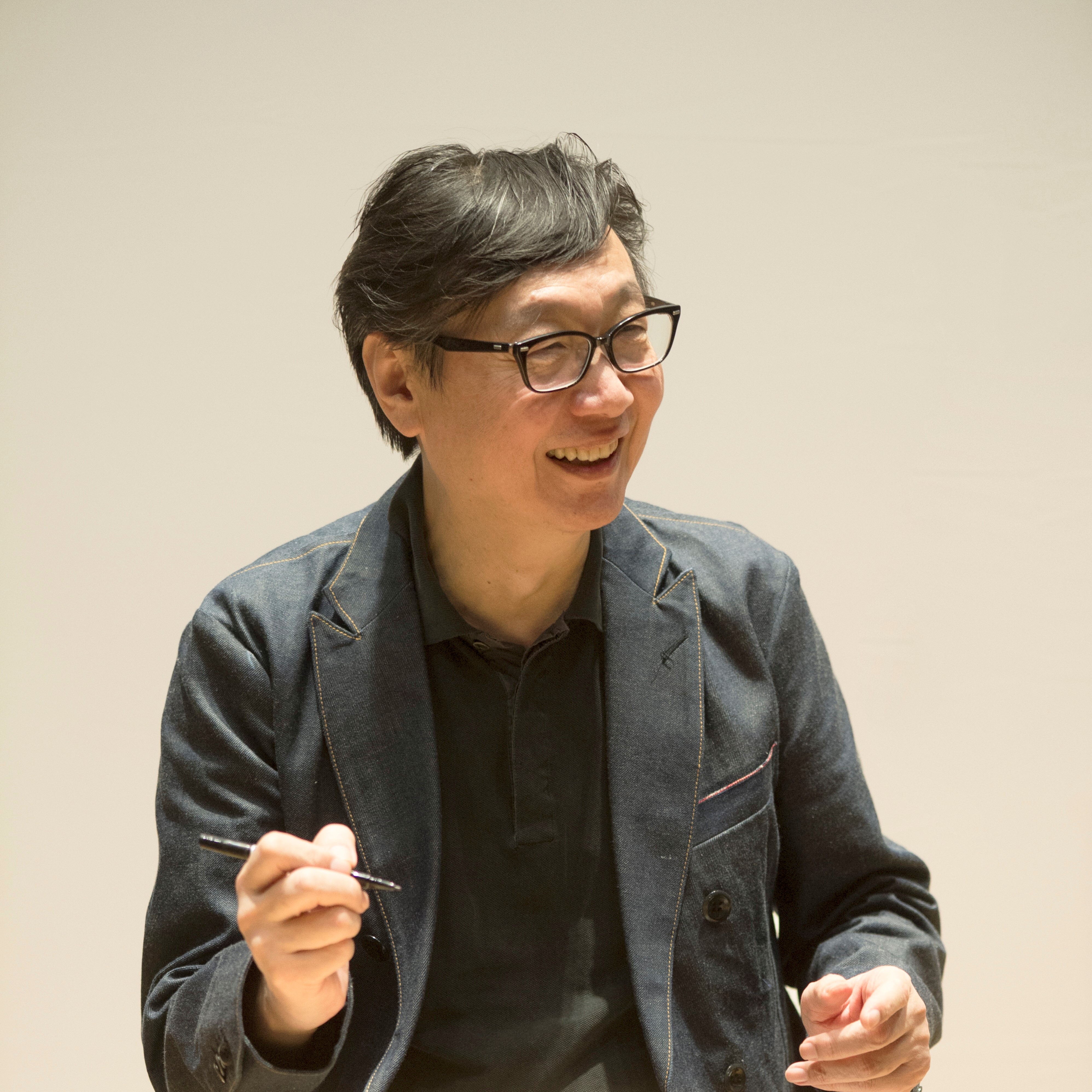 118|许子东老师寄语