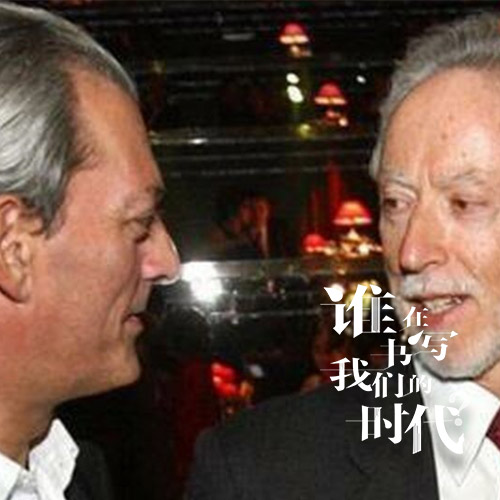 库切-三联生活网