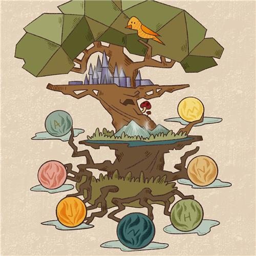世界树-三联生活网