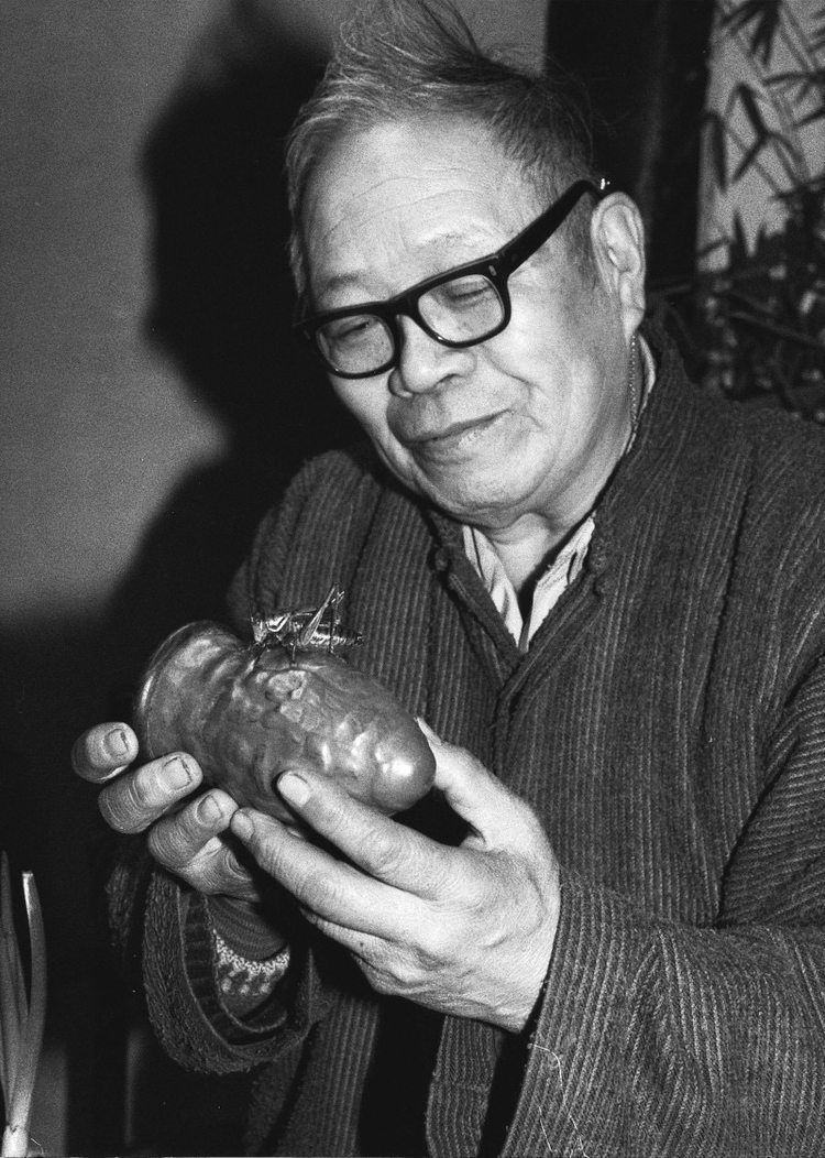 2 王世襄 | "不冤不乐",存留中华民族文化