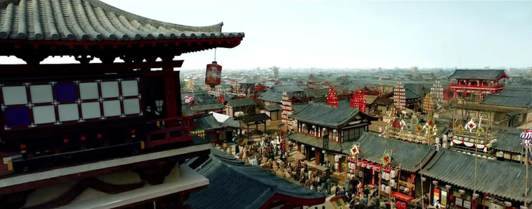 马伯庸:看我的小说,就像拿着gps一样-三联生活网