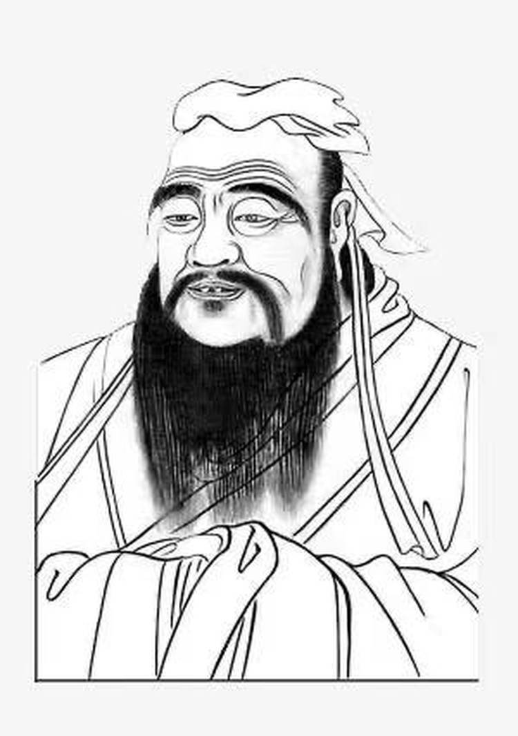 01 孔子谈吃之八不食