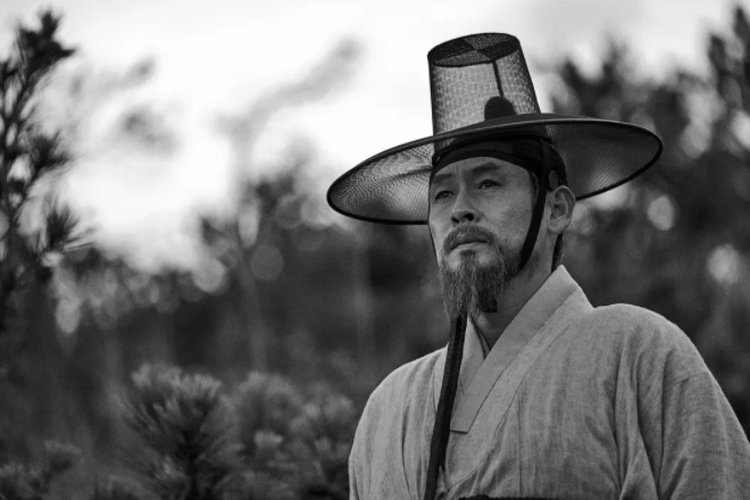 他把坦荡豁达的士大夫精神,搬上了银幕