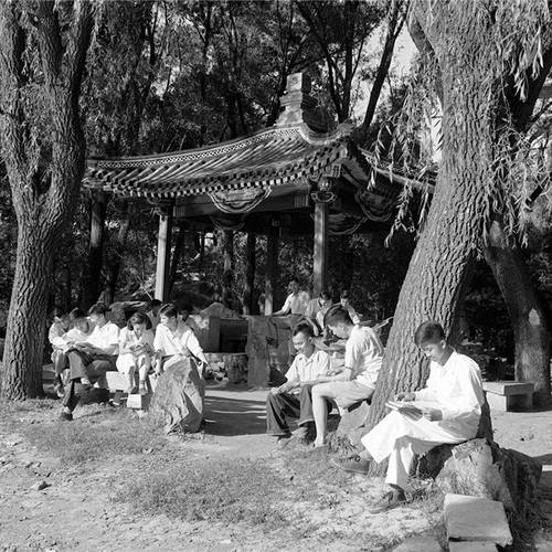 杨武之-三联生活网