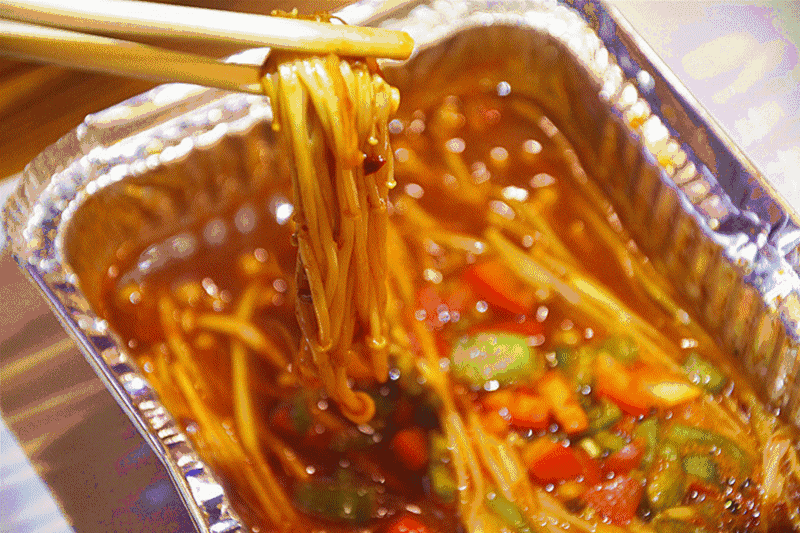 摘掉牙套的我,终于能笑对金针菇