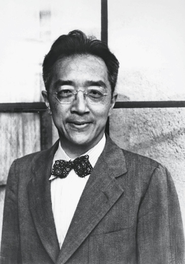 知美派与知中派