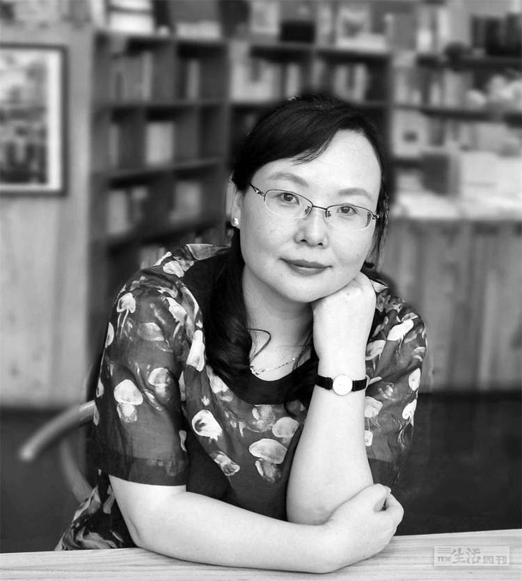 张洁：一段仍值得期待的女性过往