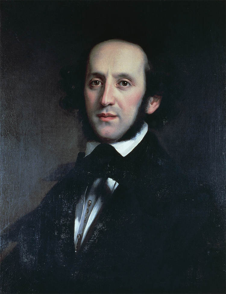 优雅流淌的春天:门德尔松《春之歌》