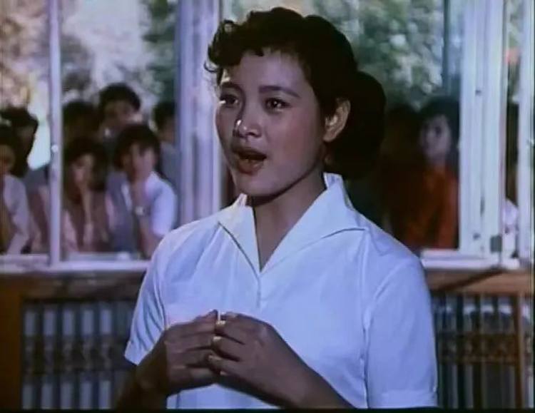 秦怡逝世,她见证了中国电影一个世纪的变迁