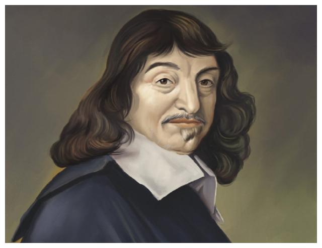 14 我思故我在——笛卡尔与解析几何