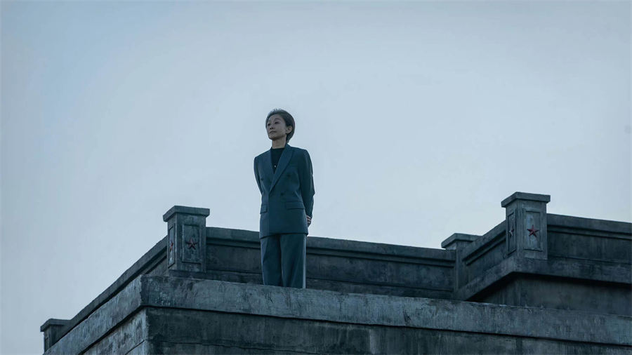 剧版《三体》:科幻的克制与现实