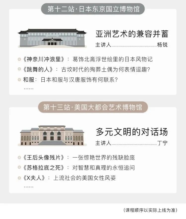 告别网红打卡,这才是博物馆的正确打开方式-三联生活网