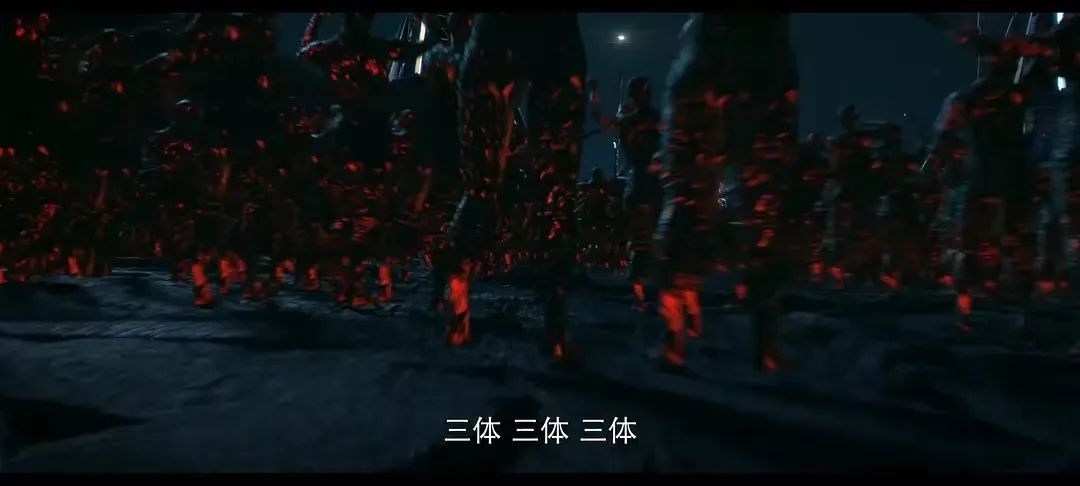 剧版《三体》,原著党喜欢的是什么?