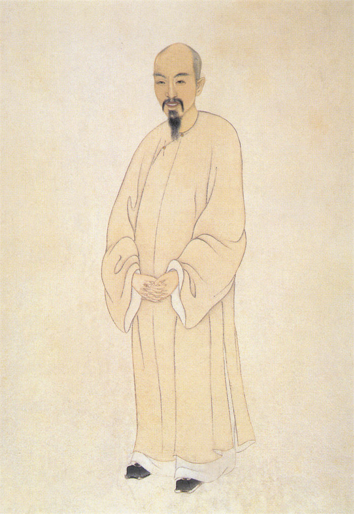 姚鼐:辞馆第一人