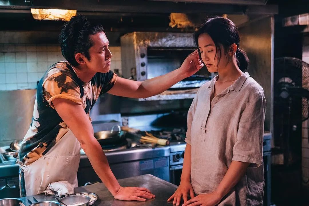 劳模影帝吴慷仁这位大器晚成的最佳男主永远不要boring