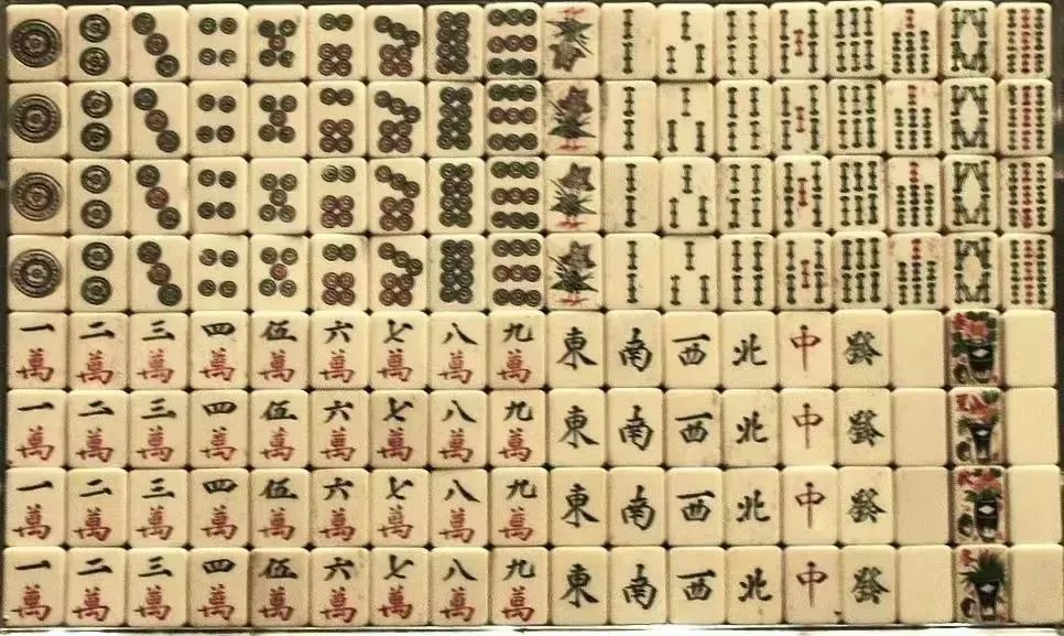 汉字的分量