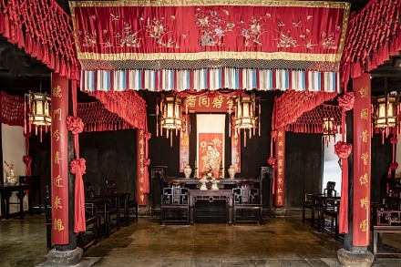 3.1 李学勤：古代的礼制和宗法（7）