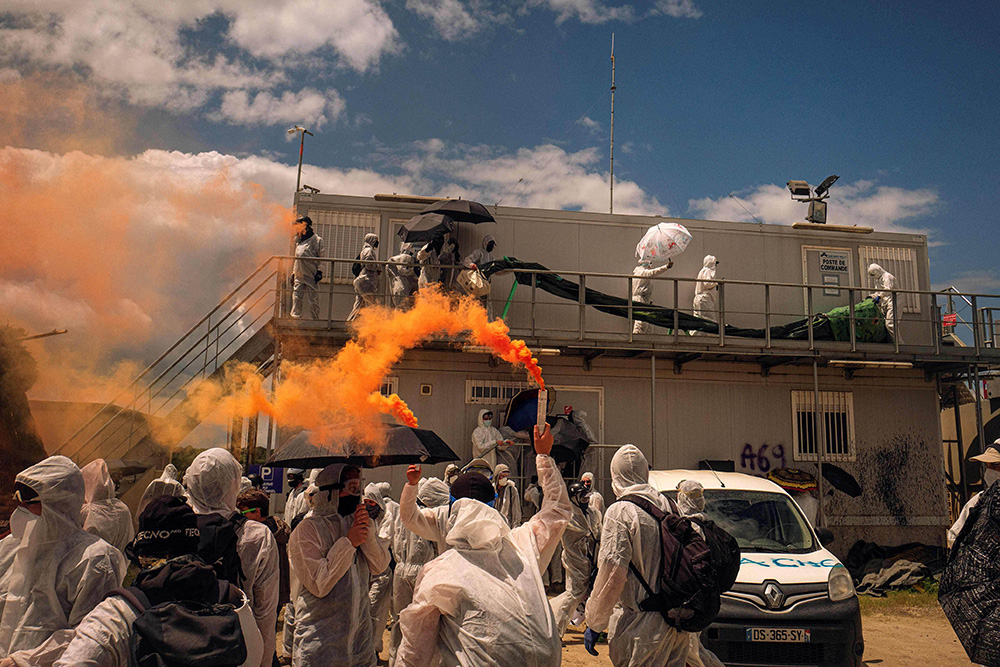 林中响箭-三联生活网