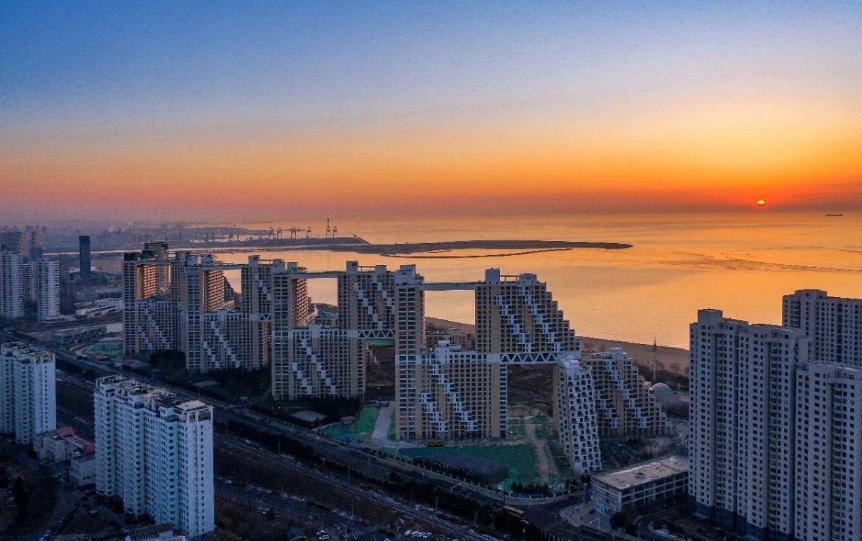 「一半是海水 一半是花园 」海碧台滨海花园艺术季，6月22-23日活动预告&报名通道