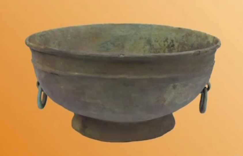 4.1 许嘉璐：古代的衣食住行（8）