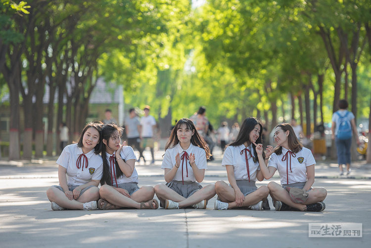 大学室友一定是人生挚友吗