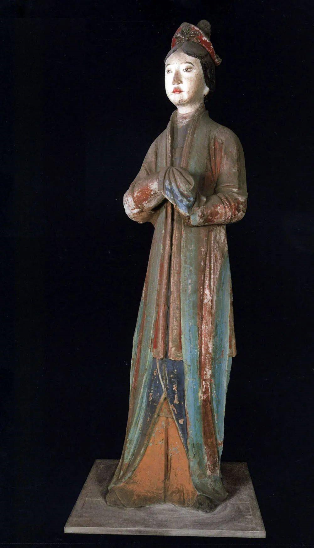 4.4 钱绍武:中国雕塑的艺术特征