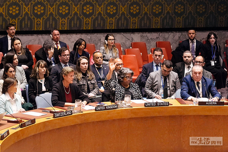 巴以、俄乌，地区冲突将走向何方？