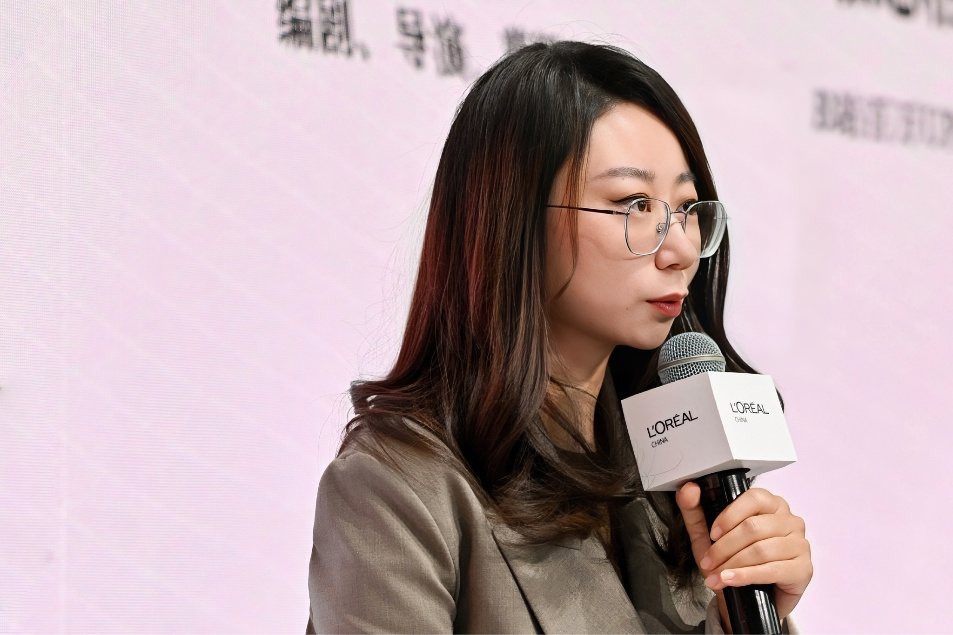 美之道,人人都知道:欧莱雅中国举办“美之道·美知道”文化论坛