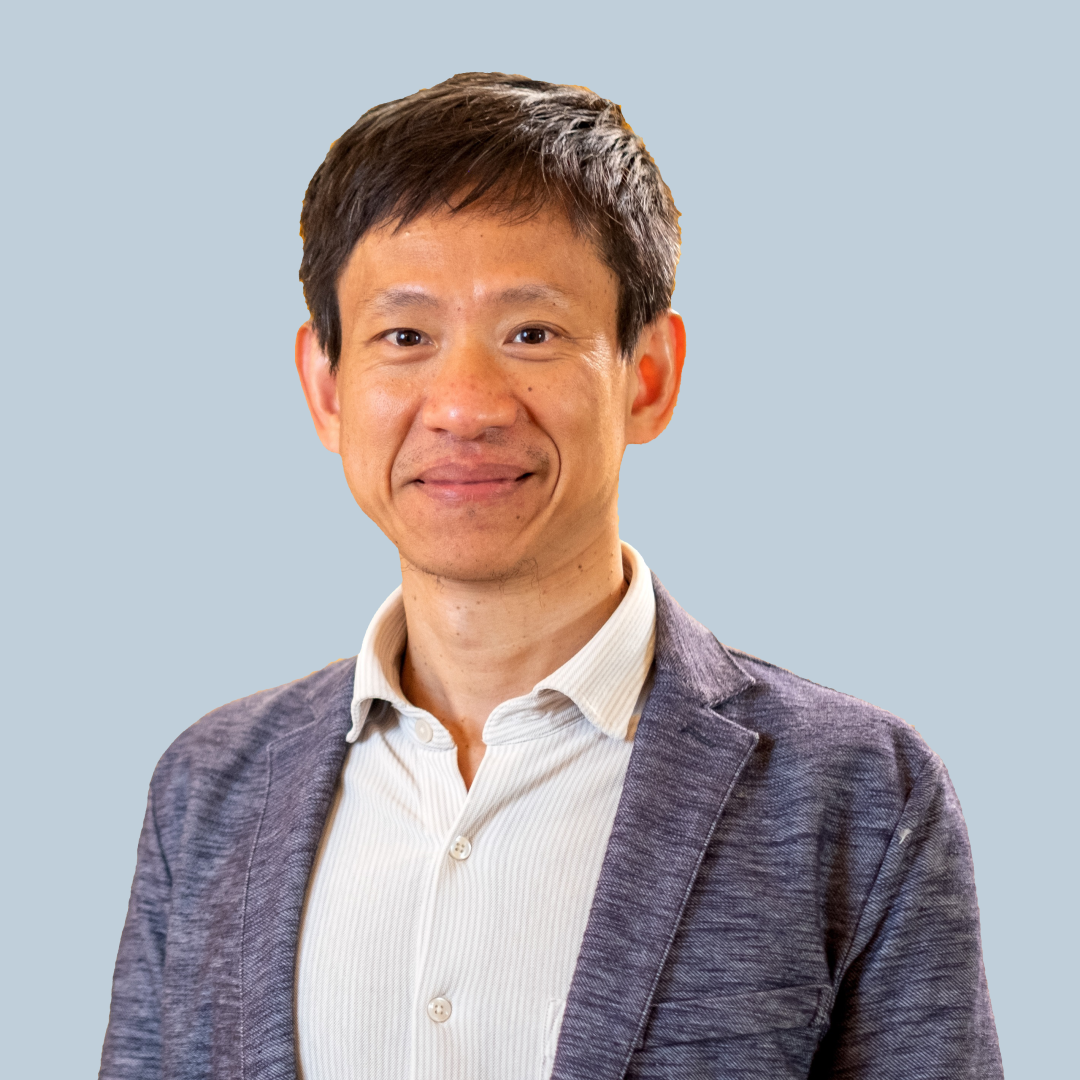 项飙×刘悦来:陌生的花园,为何让人喜悦?