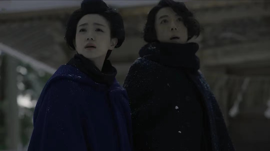 他才是日式美学的天花板,写尽了世间的“情”与“欲”