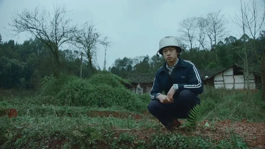 《宇宙探索编辑部》:四川话为什么和荒诞诗歌更配?