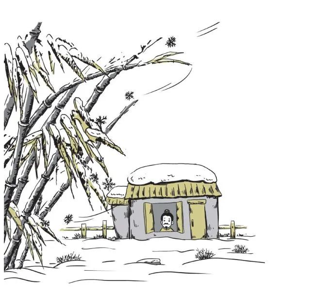 因为比喻的目的,是把喻体说得越具体越好.深深的桃花潭水当然不如