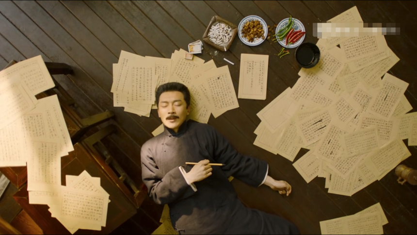 人的一生,总要读两遍鲁迅