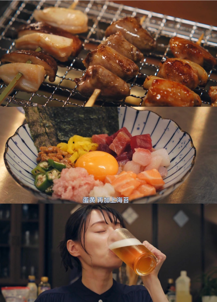 独居一人食的尽头,还是“做饭糊弄学”