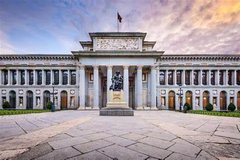 全球最大的私人美术馆图片