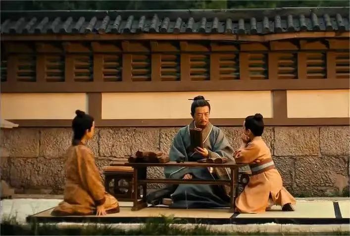 庄周梦蝶、北冥有鱼，国学经典《庄子》有多吸引孩子？