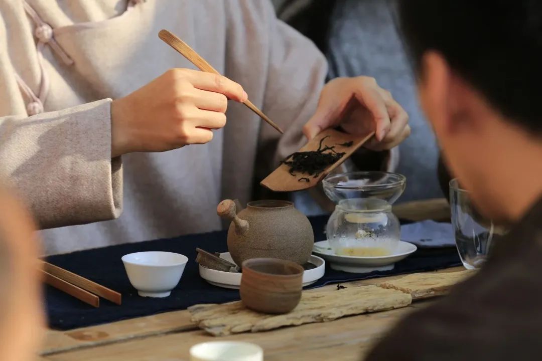 泡茶之外，一杯好茶还能怎样喝？