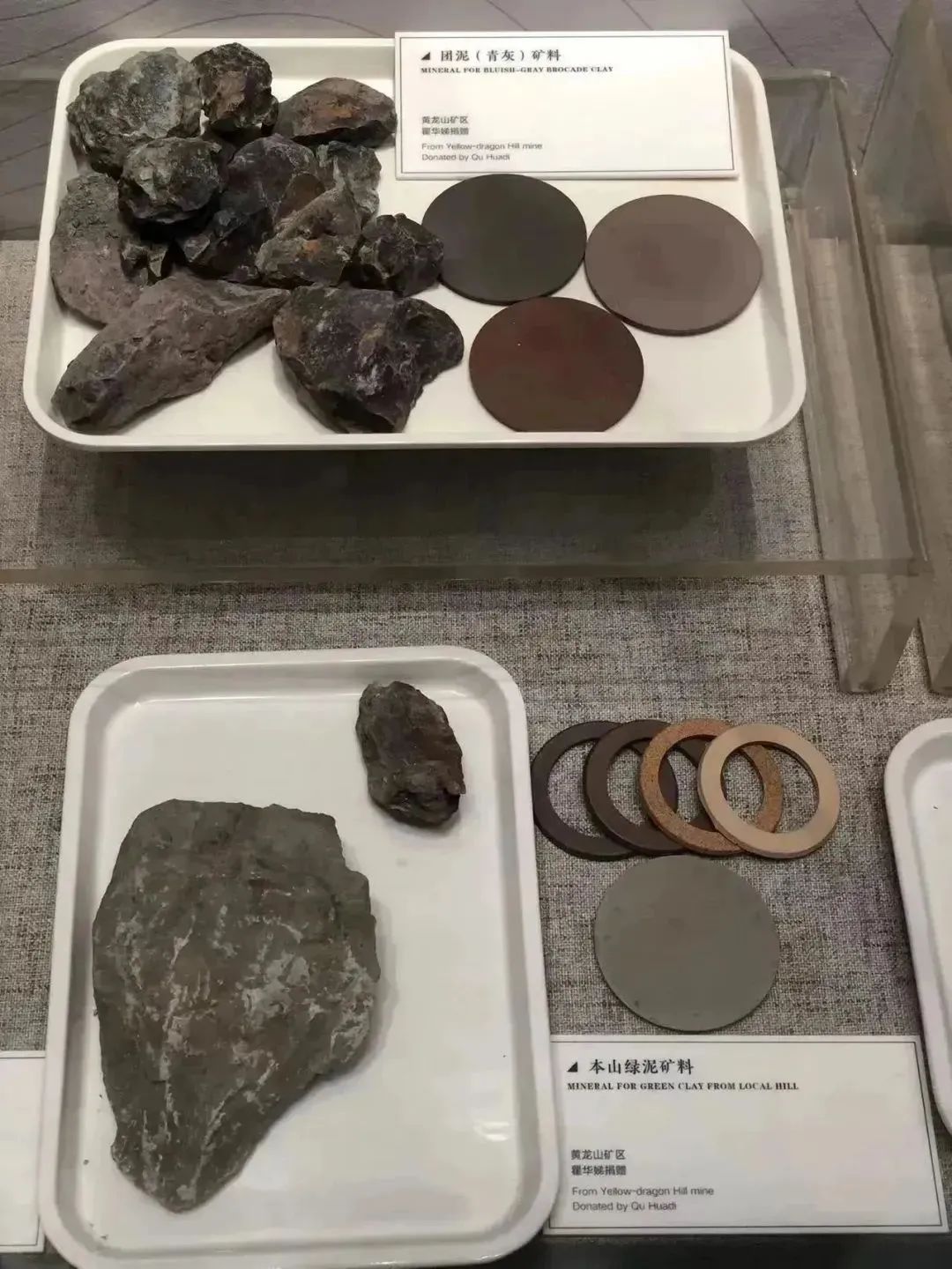 人到中年，爱上紫砂是一种必然？