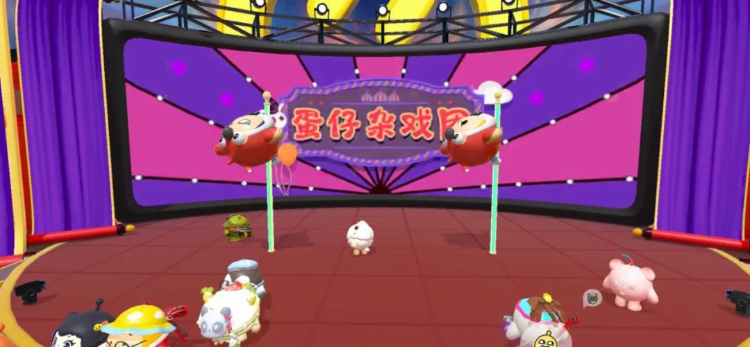 tt介绍道:"一方面是团队成员本身都很年轻,更了解同龄玩家的需求,另
