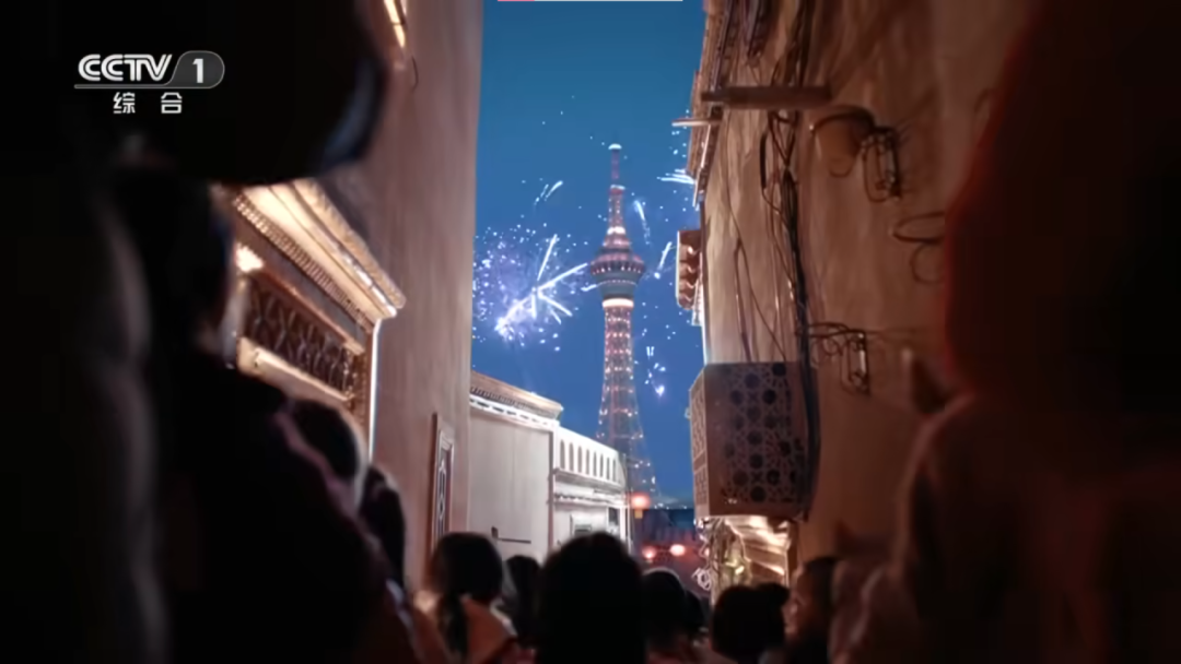 2024的春晚里，我们种草了什么？